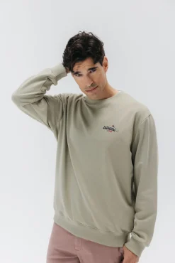 Sudadera old school memories