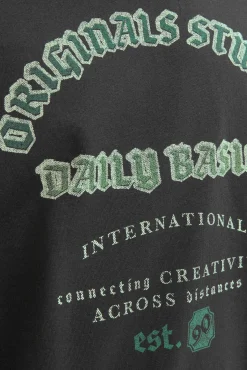 Sudadera original studio