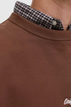 Sudadera original studio