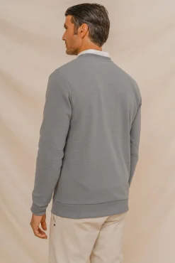 Sudadera Ottoman