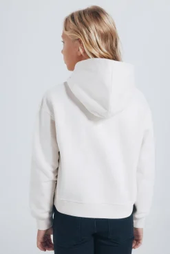 Sudadera rayo niña.