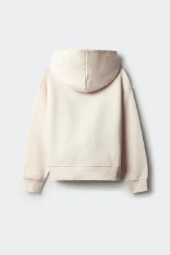 Sudadera rayo niña.