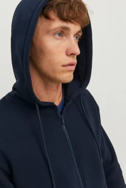 Sudadera regular fit