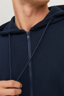 Sudadera regular fit