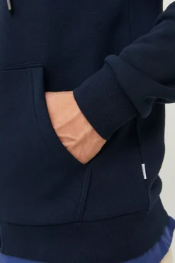 Sudadera regular fit