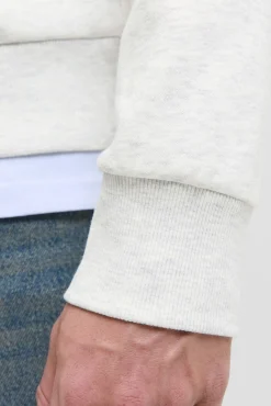 Sudadera regular fit