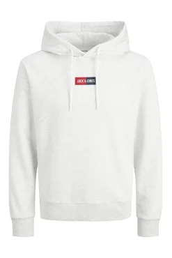 Sudadera regular fit