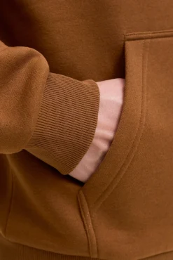 Sudadera regular fit