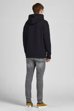 Sudadera regular fit