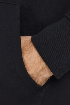 Sudadera regular fit