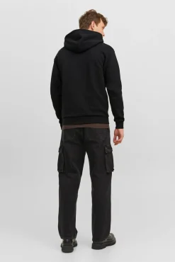 Sudadera regular fit