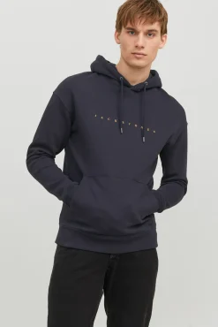 Sudadera regular fit
