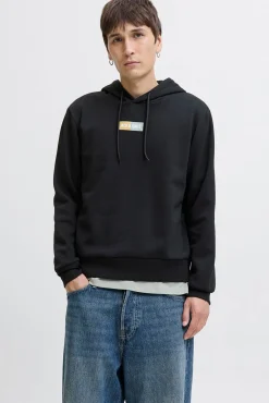 Sudadera regular fit