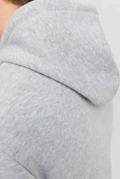 Sudadera regular fit