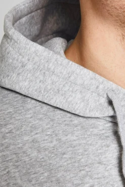 Sudadera regular fit PLUS