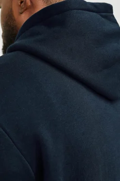 Sudadera regular fit PLUS