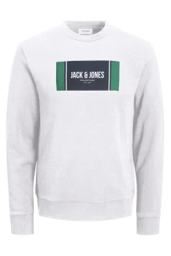 Sudadera regular fit PLUS