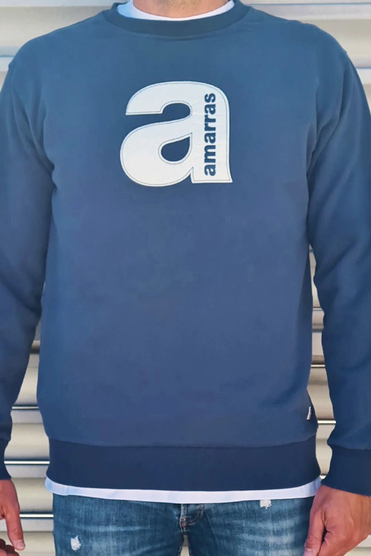 Sudadera Santa Lucía Unisex
