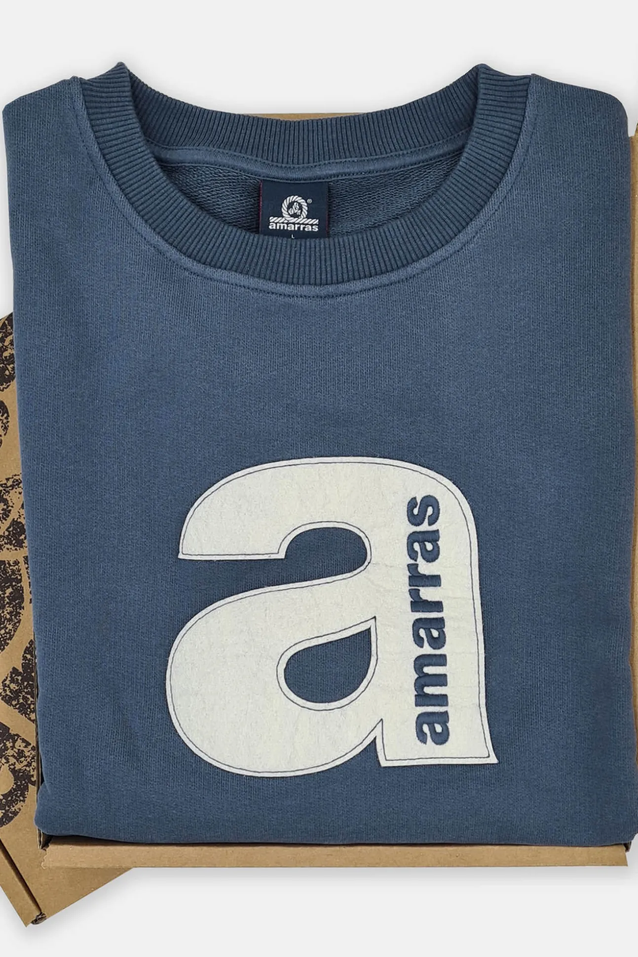 Sudadera Santa Lucía Unisex