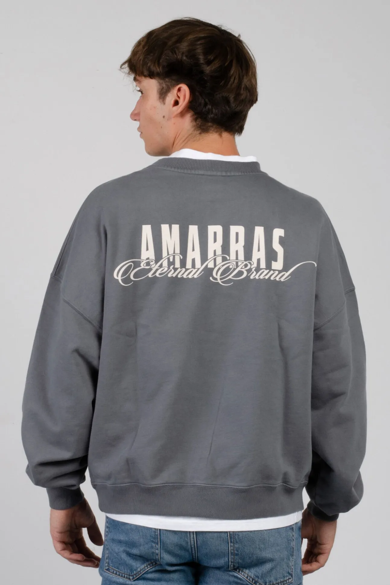 Sudadera Santa Marta