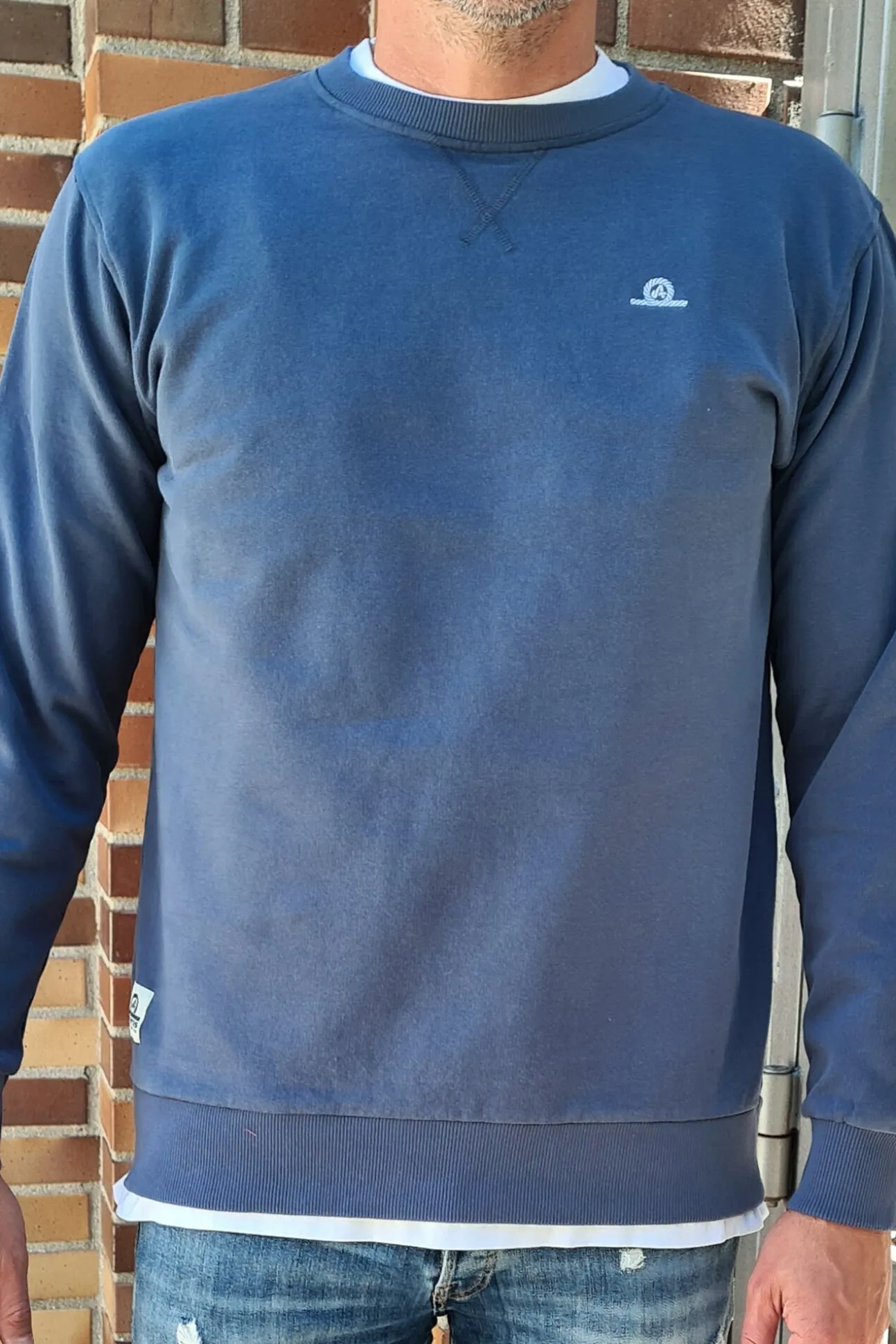 Sudadera Saona Unisex