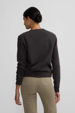 Sudadera silbon tachas