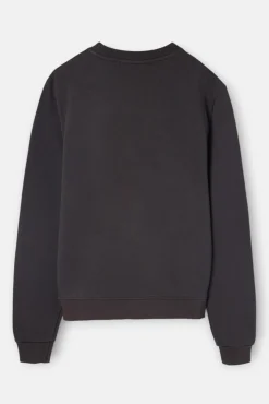 Sudadera silbon tachas