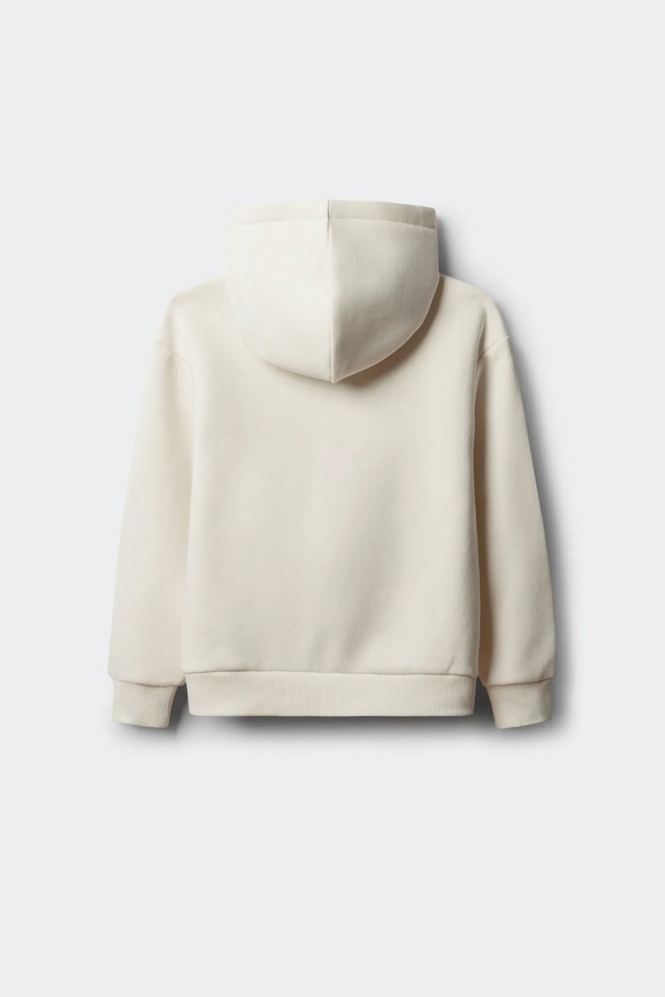 Sudadera Springfield con capucha