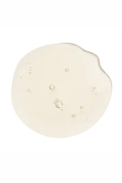 Suero de té verde profundo