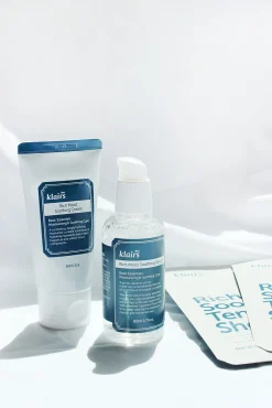 Suero Hidratante y Calmante