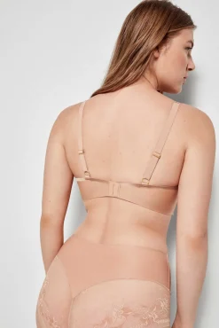 Sujetador capacidad con aros