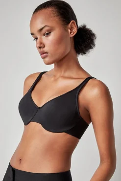 Sujetador capacidad con aro