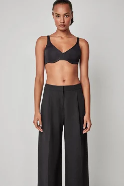 Sujetador capacidad con aro