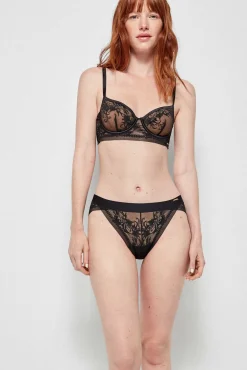 Sujetador capacidad con aros