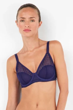 Sujetador capacidad sin relleno