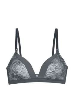 Sujetador de lactancia con relleno Manvi