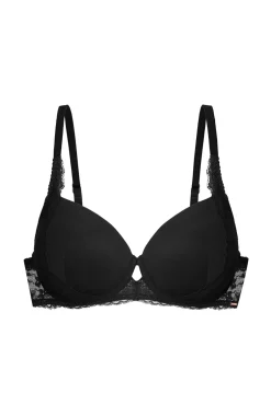 Sujetador Demi con relleno Anahi
