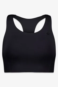 Sujetador deportivo 4D Stretch negro