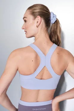 Sujetador deportivo SOFT MOVE lavanda