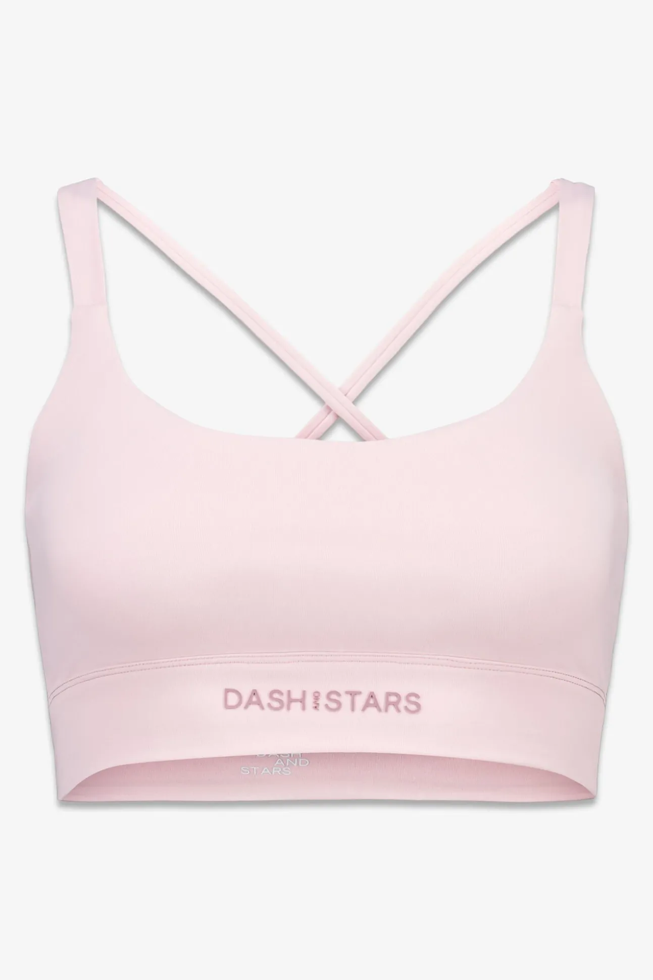 Sujetador deportivo SOFT MOVE rosa