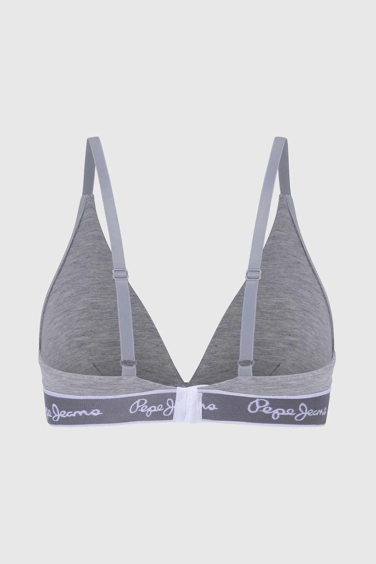 Sujetador en algodón y modal