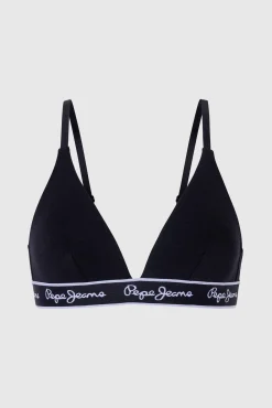 Sujetador en algodón y modal