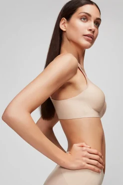 Sujetador foam extra sin costuras