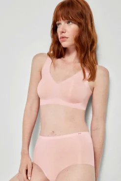 Sujetador foam extra sin aro