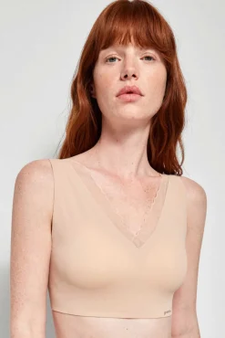 Sujetador foam extra sin aro