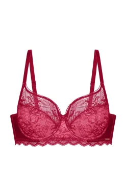 Sujetador Hasina cobertura total