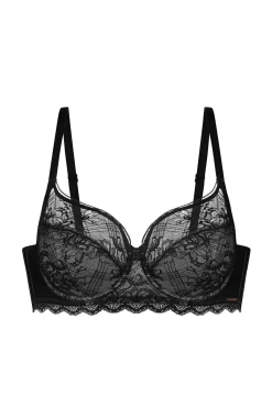 Sujetador Hasina cobertura total