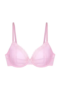 Sujetador Misha con aros sin relleno