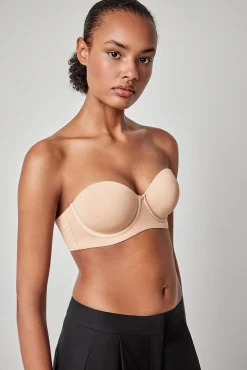 Sujetador multiposición capacidad