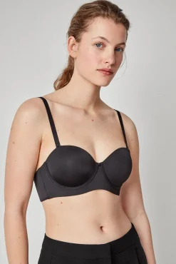 Sujetador multiposición capacidad